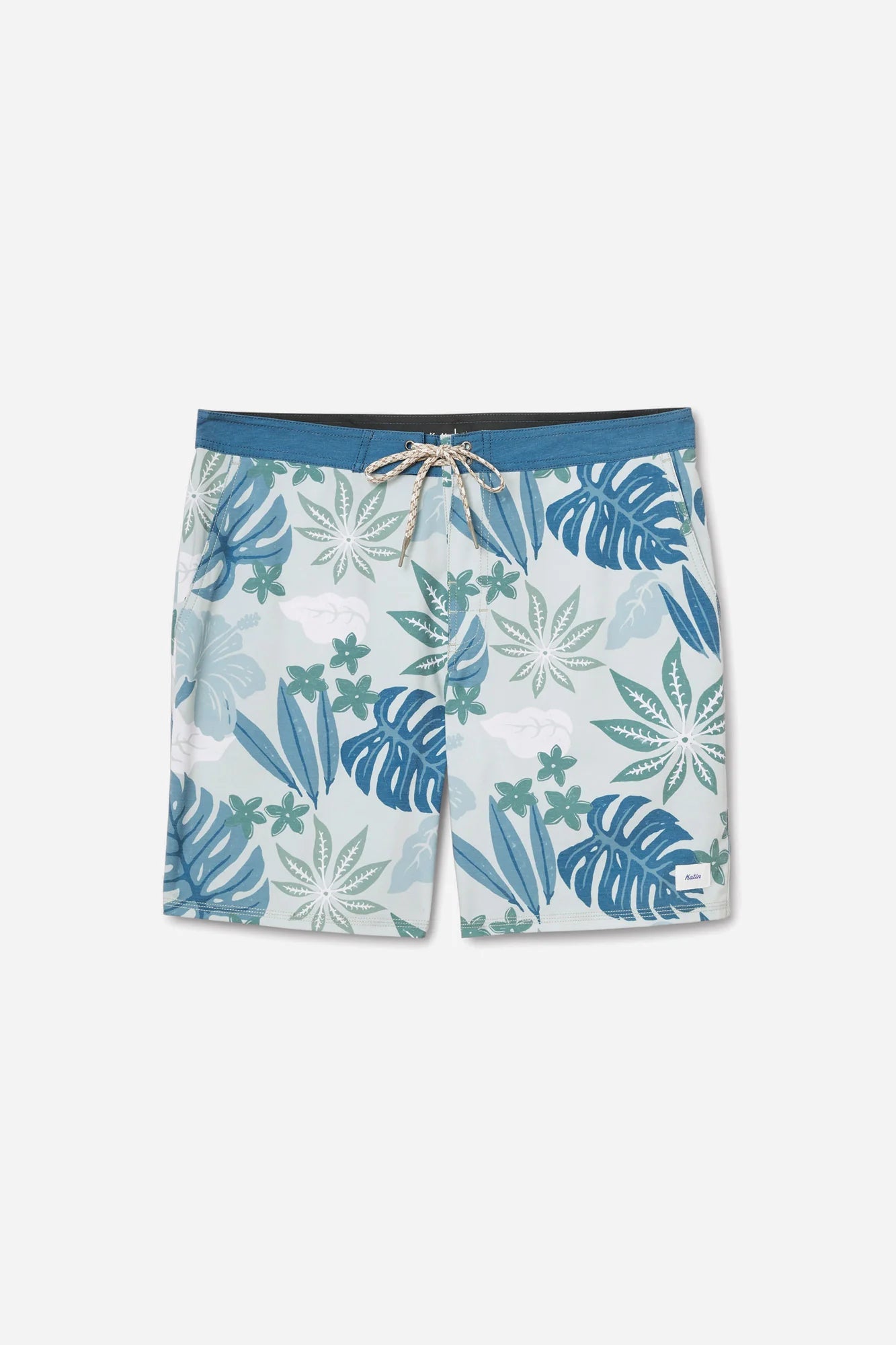 Katin Men's Oasis Hybrid Boardshorts