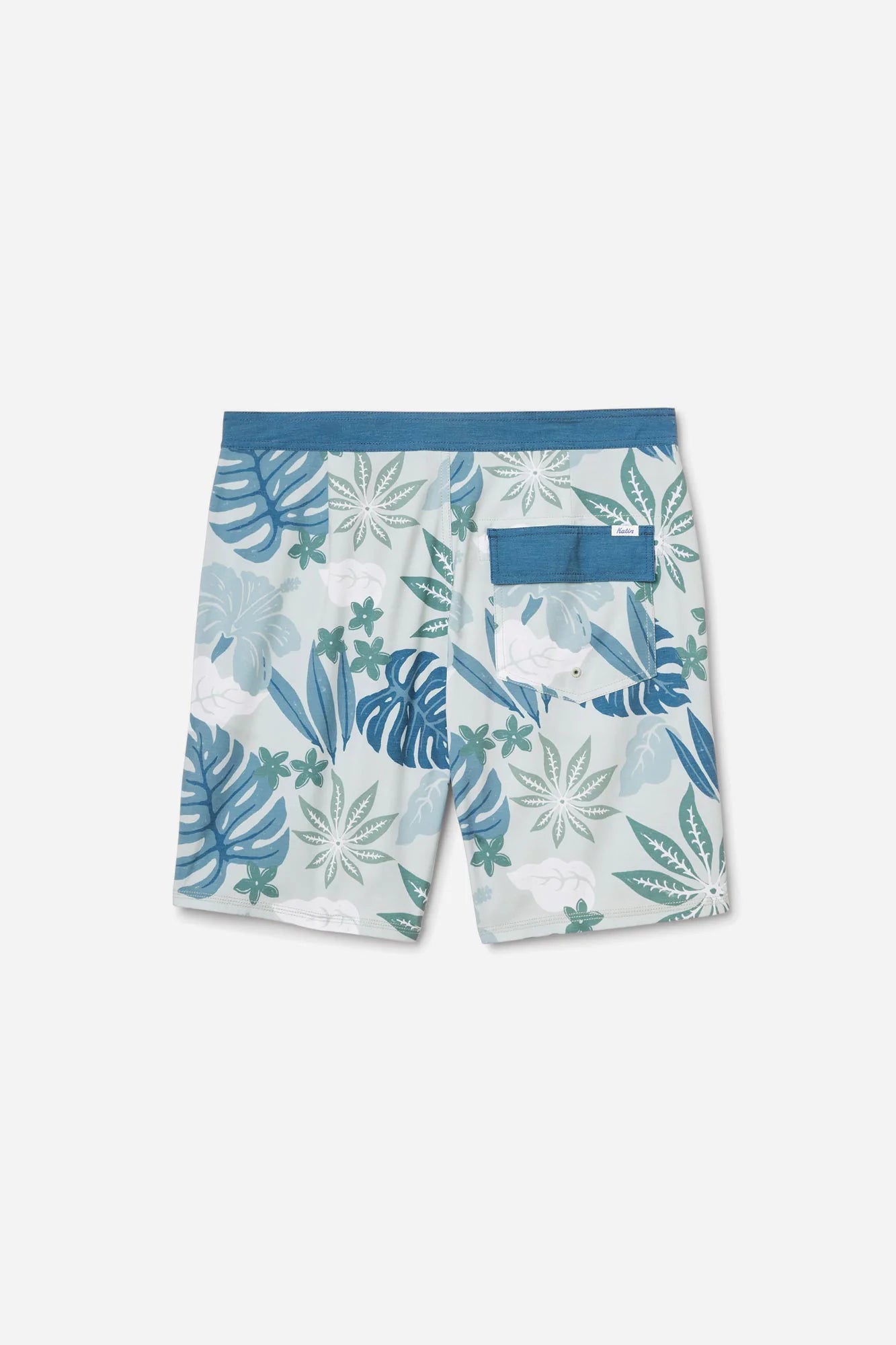 Katin Men's Oasis Hybrid Boardshorts