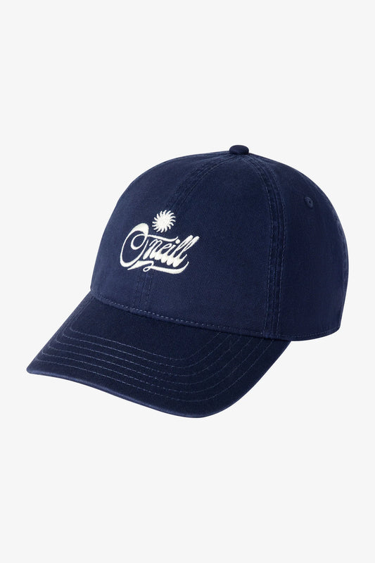 O'Neill OG Radical Sun Dad Hat