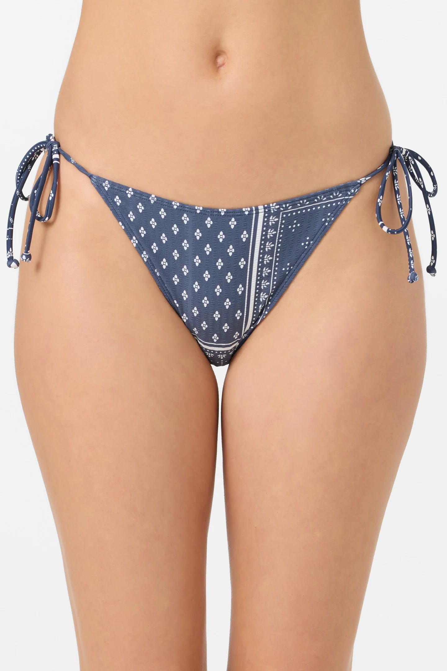 O'Neill Womens OG Zoey Bandana Maracas Bikini Bottoms