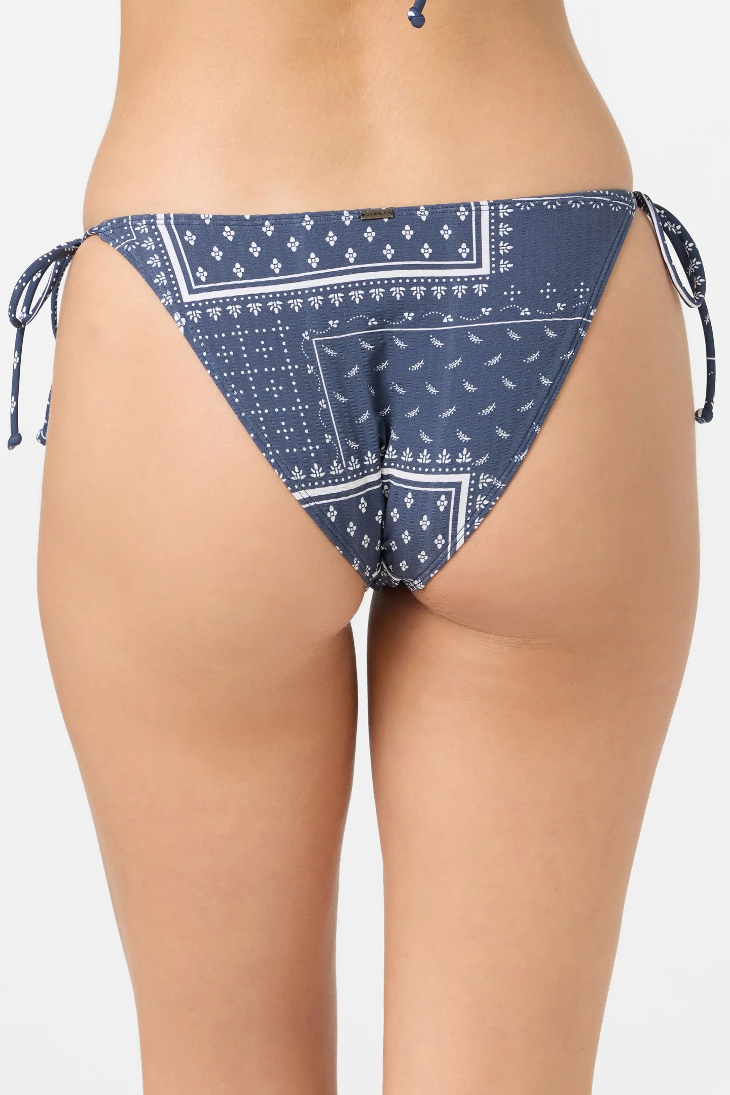 O'Neill Womens OG Zoey Bandana Maracas Bikini Bottoms