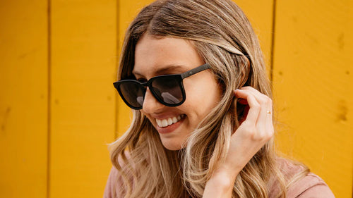 Lunettes de soleil Knockaround Paso Robles