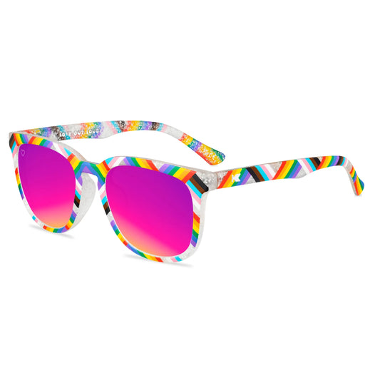 Knockaround Paso Robles Sunglasses