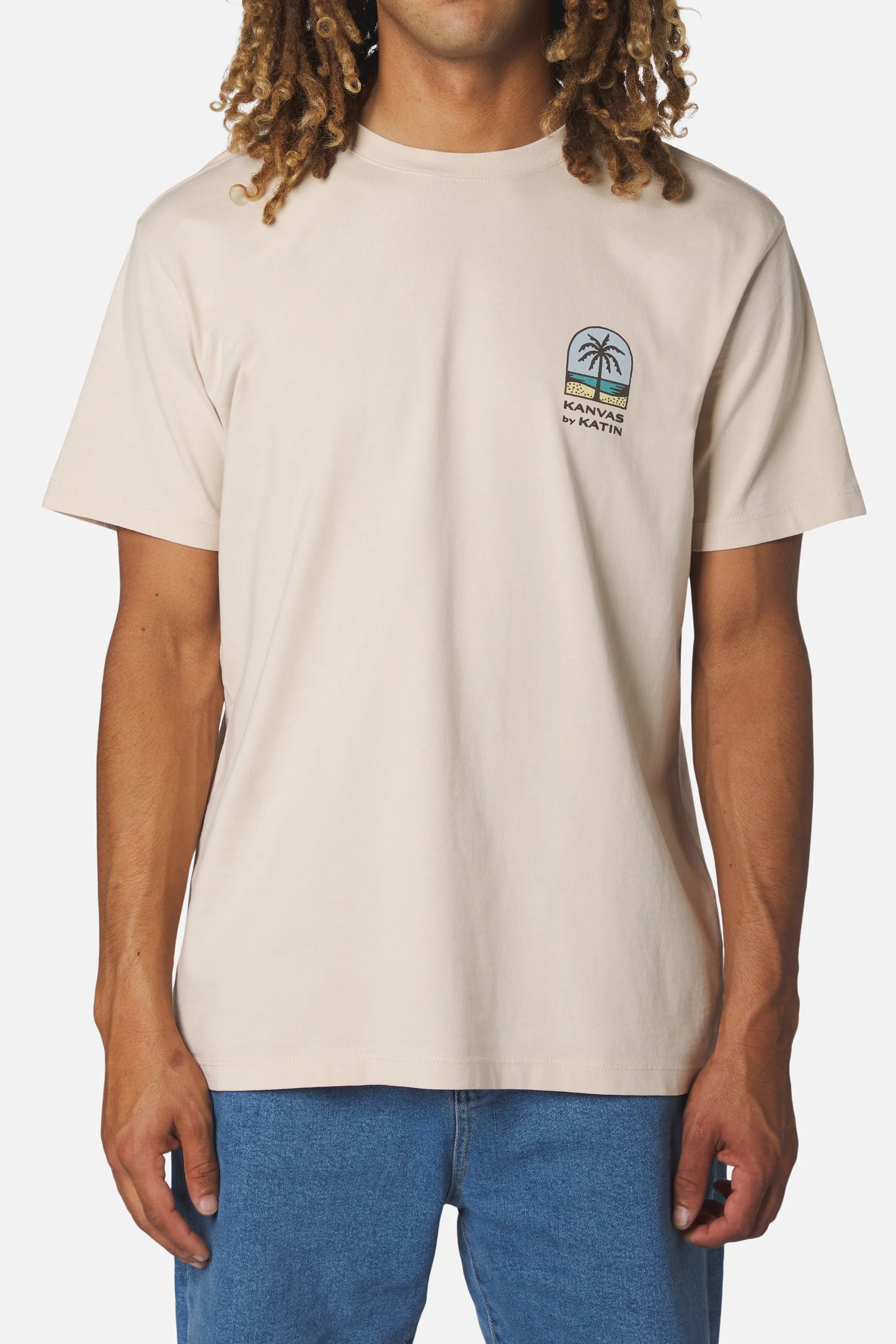 Katin Men's Passage Short Sleeve T-Shirt