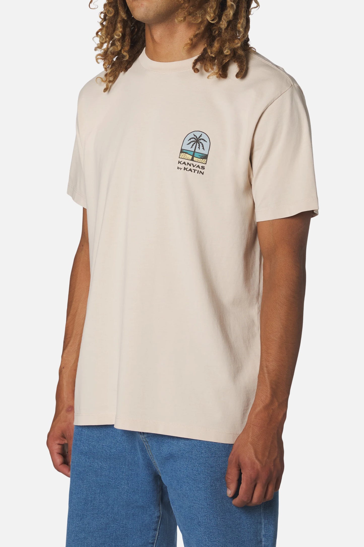 Katin Men's Passage Short Sleeve T-Shirt