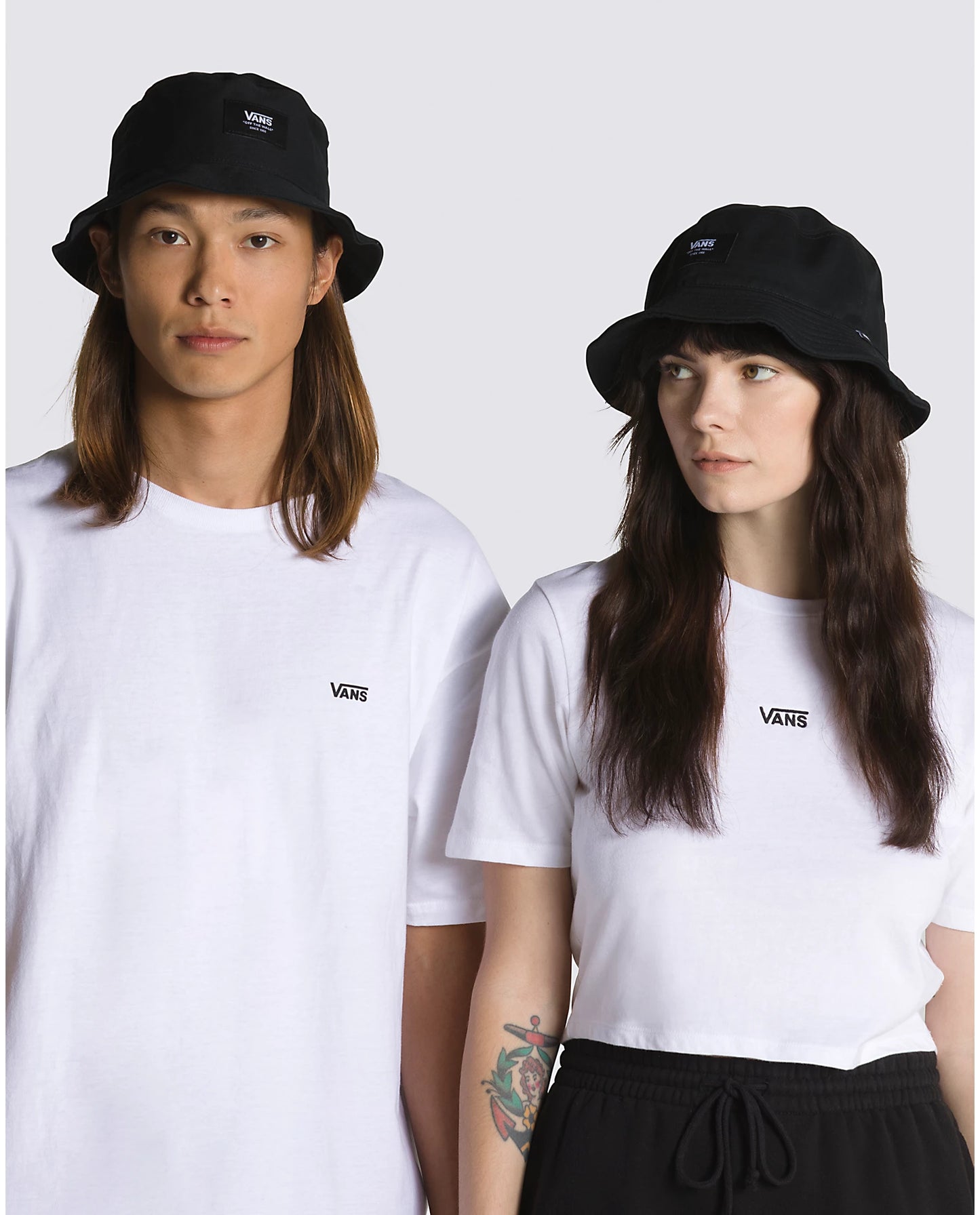 Vans Patch Bucket Hat