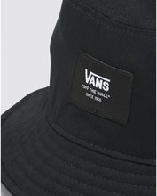 Load image into Gallery viewer, Vans Patch Bucket Hat