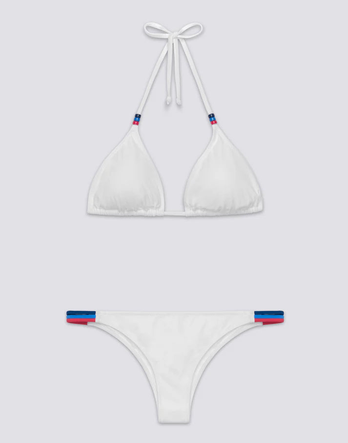 Sundek Women Jennifer Bikini 2 Piece Set