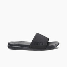 Load image into Gallery viewer, Reef Women&#39;s One Slide Sandals