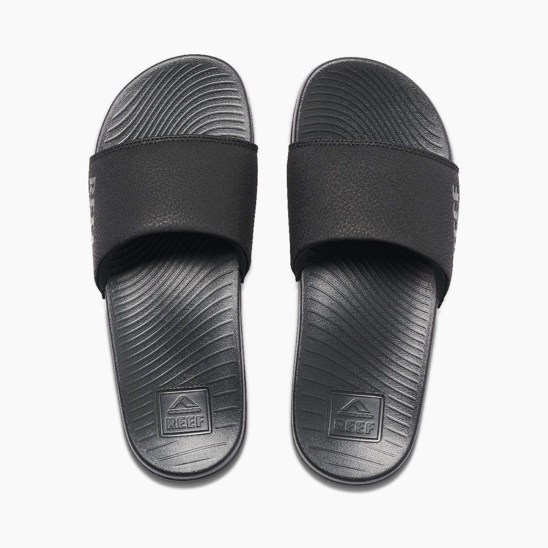 Reef Women's One Slide Sandals