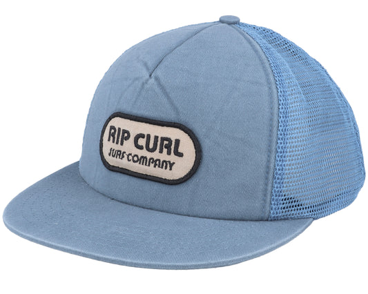 Casquette de camionneur Rip Curl Surf Revival pour homme