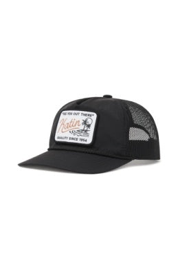 Katin Ripple Trucker Hat
