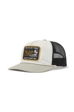 Katin Ripple Trucker Hat