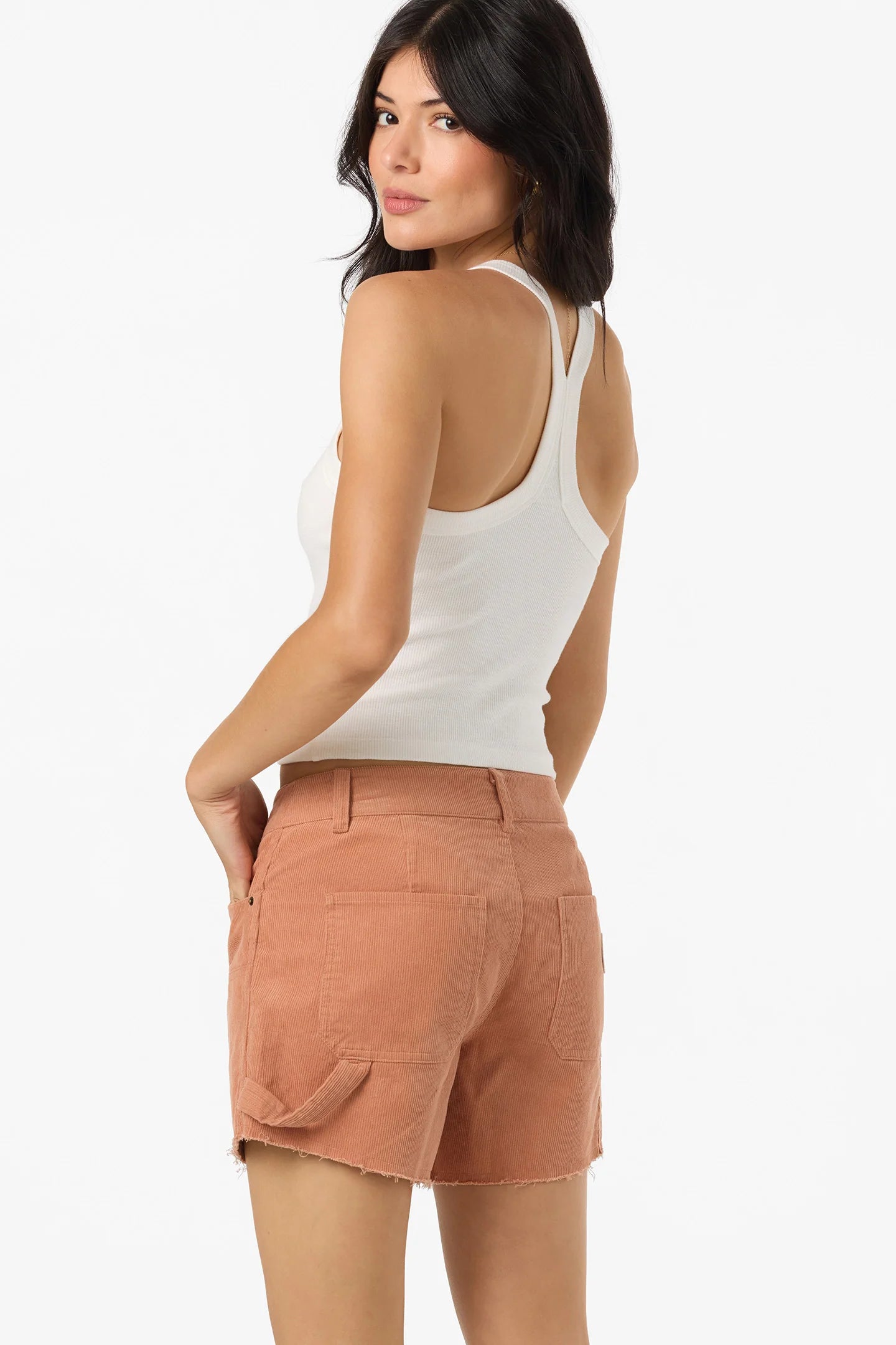 O'Neill Womens OG Sailor Tank