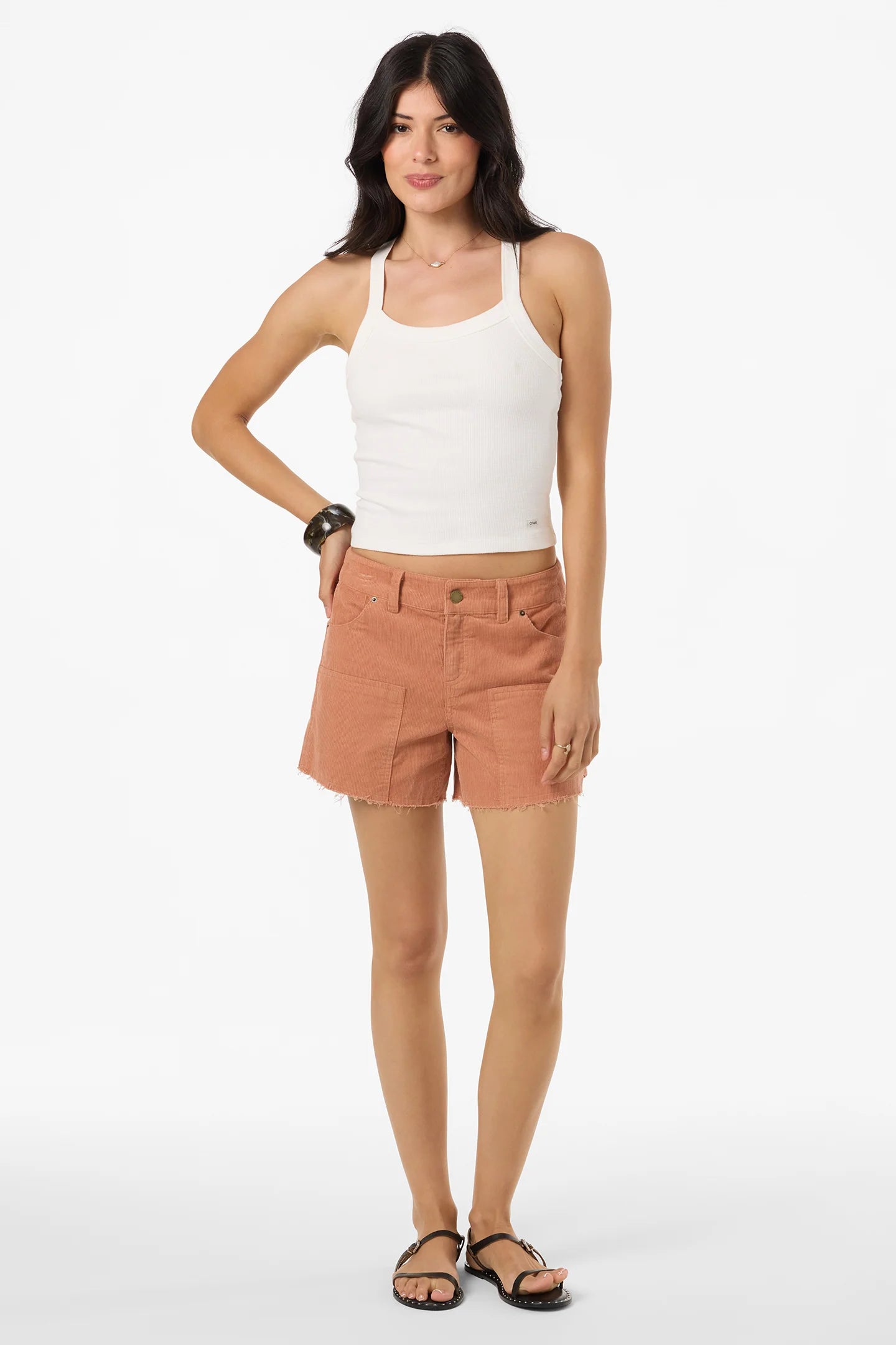 O'Neill Womens OG Sailor Tank