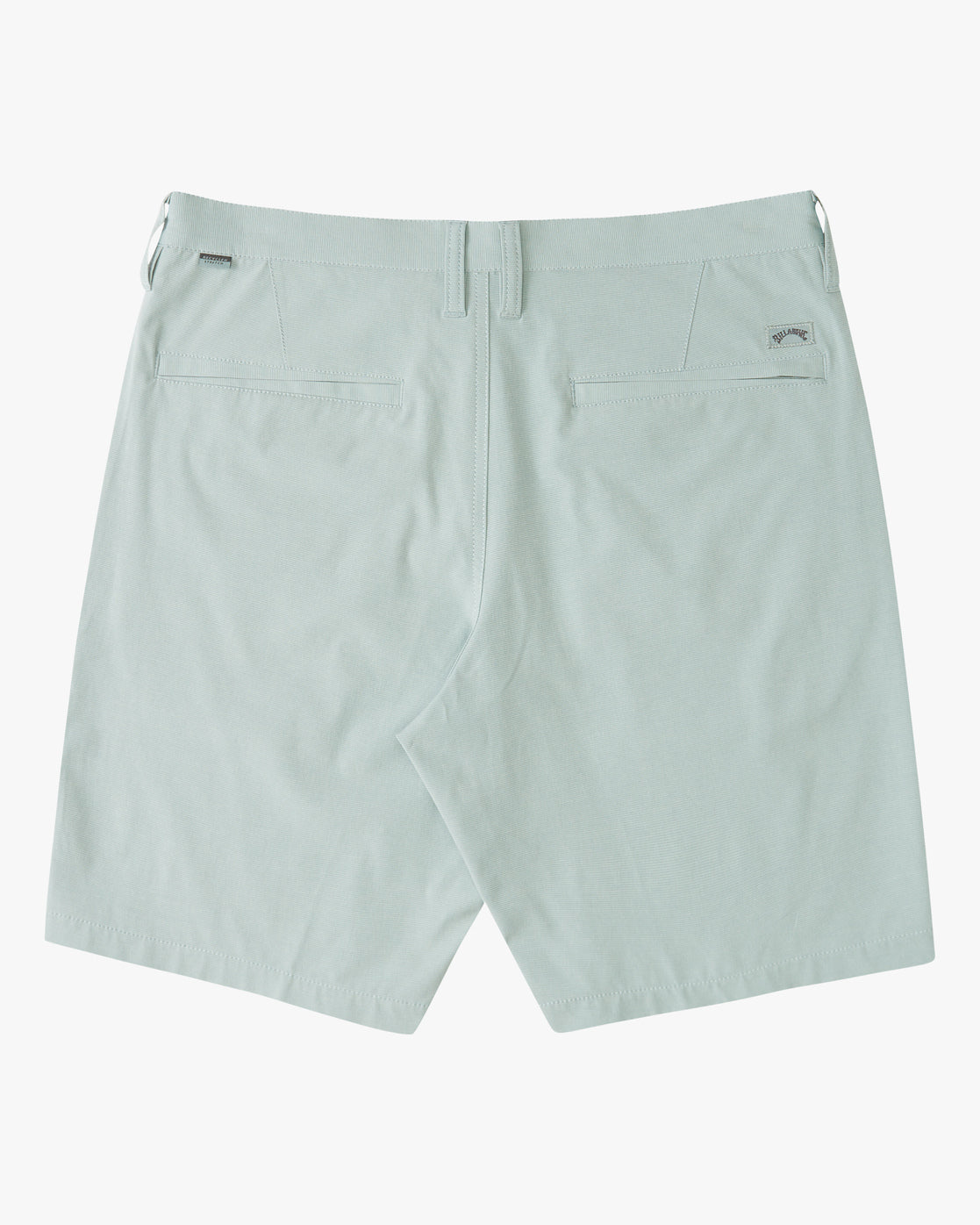 Billabong Crossfire Mid Submersible 19"-Shorts für Herren