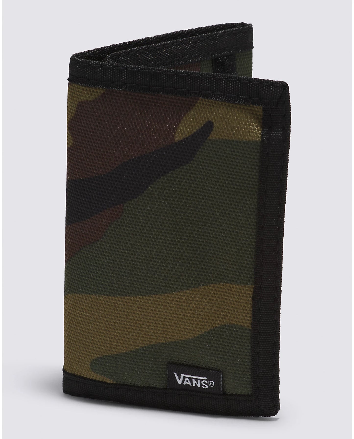 Vans Slipped Wallet