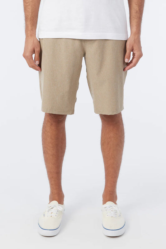 O'Neill Reserve Heather Mens Submersible Shorts