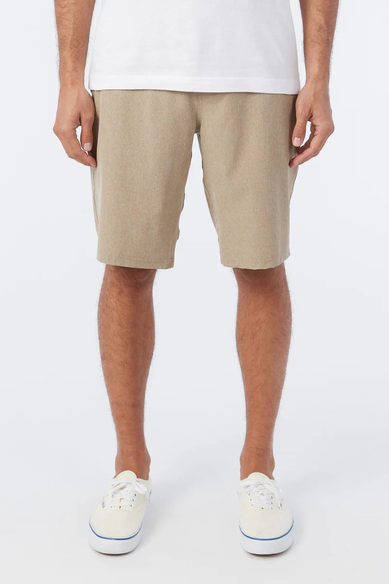 O'Neill Reserve Heather Mens Submersible Shorts