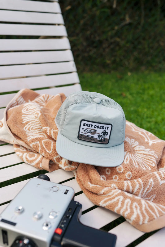 Katin Squawk Trucker Hat
