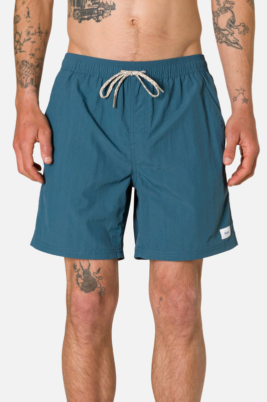 Katin Men's Poolside 17" Volley Swim Trunks