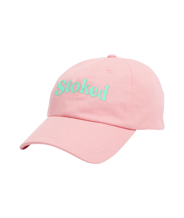 Billabong Womens Stoked Cap