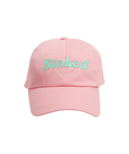 Load image into Gallery viewer, Billabong Womens Stoked Cap