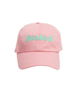 Billabong Womens Stoked Cap