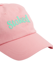 Load image into Gallery viewer, Billabong Womens Stoked Cap