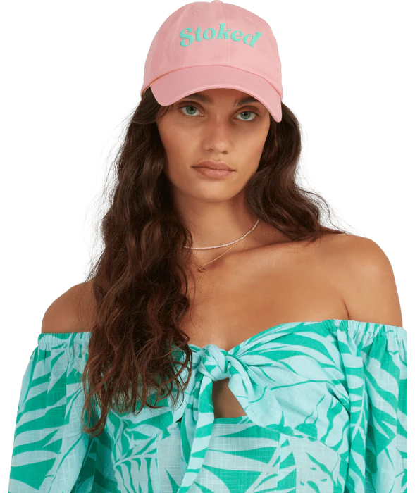 Billabong Damen Stoked Cap