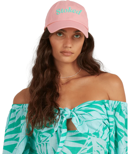 Billabong Womens Stoked Cap