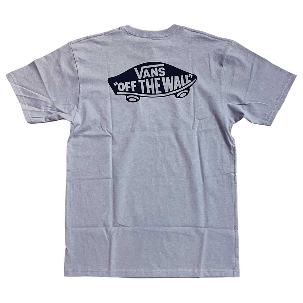 Chemise à manches courtes Vans Style 76 Back pour homme