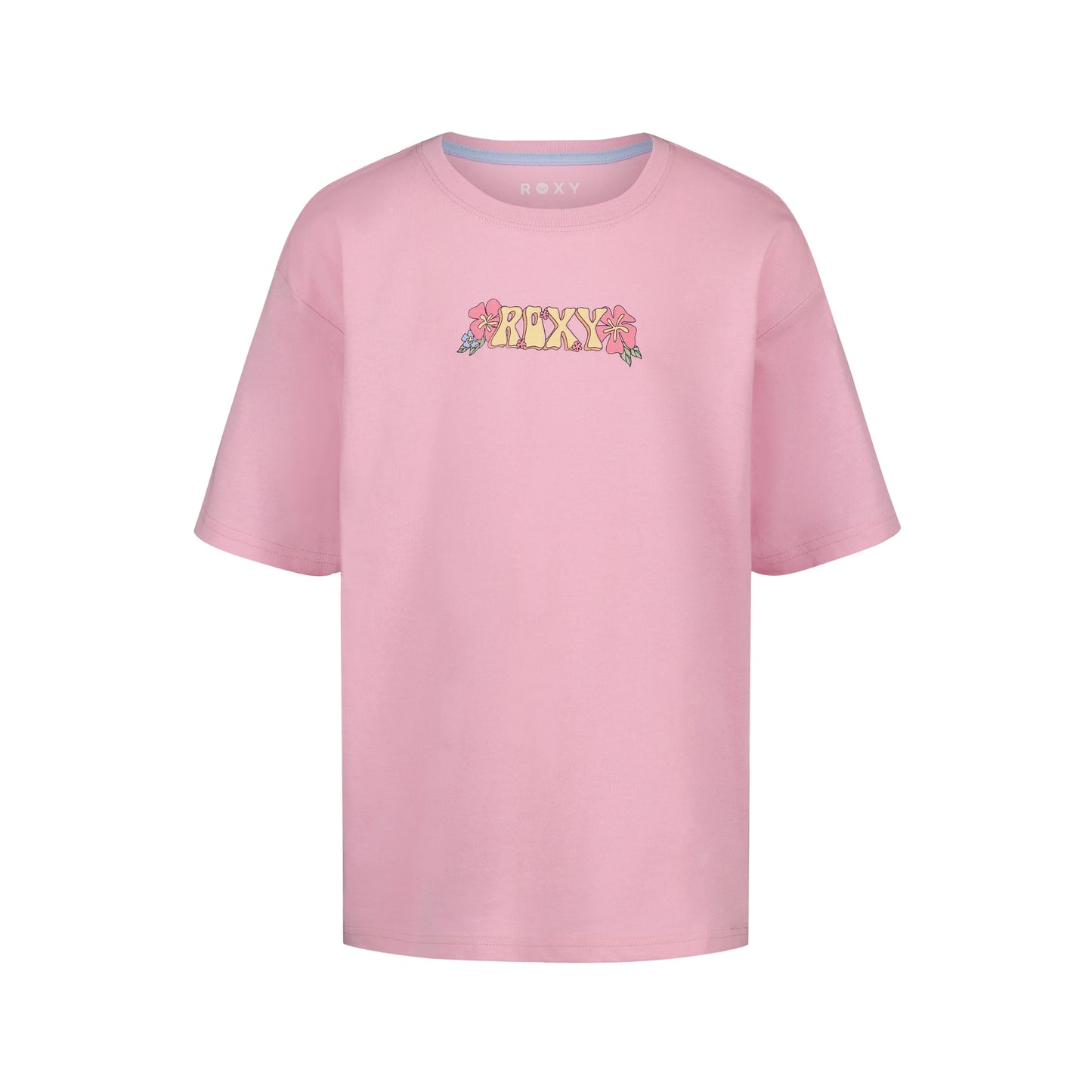 Roxy Girls Sun Chaser Short Sleeve T-Shirt