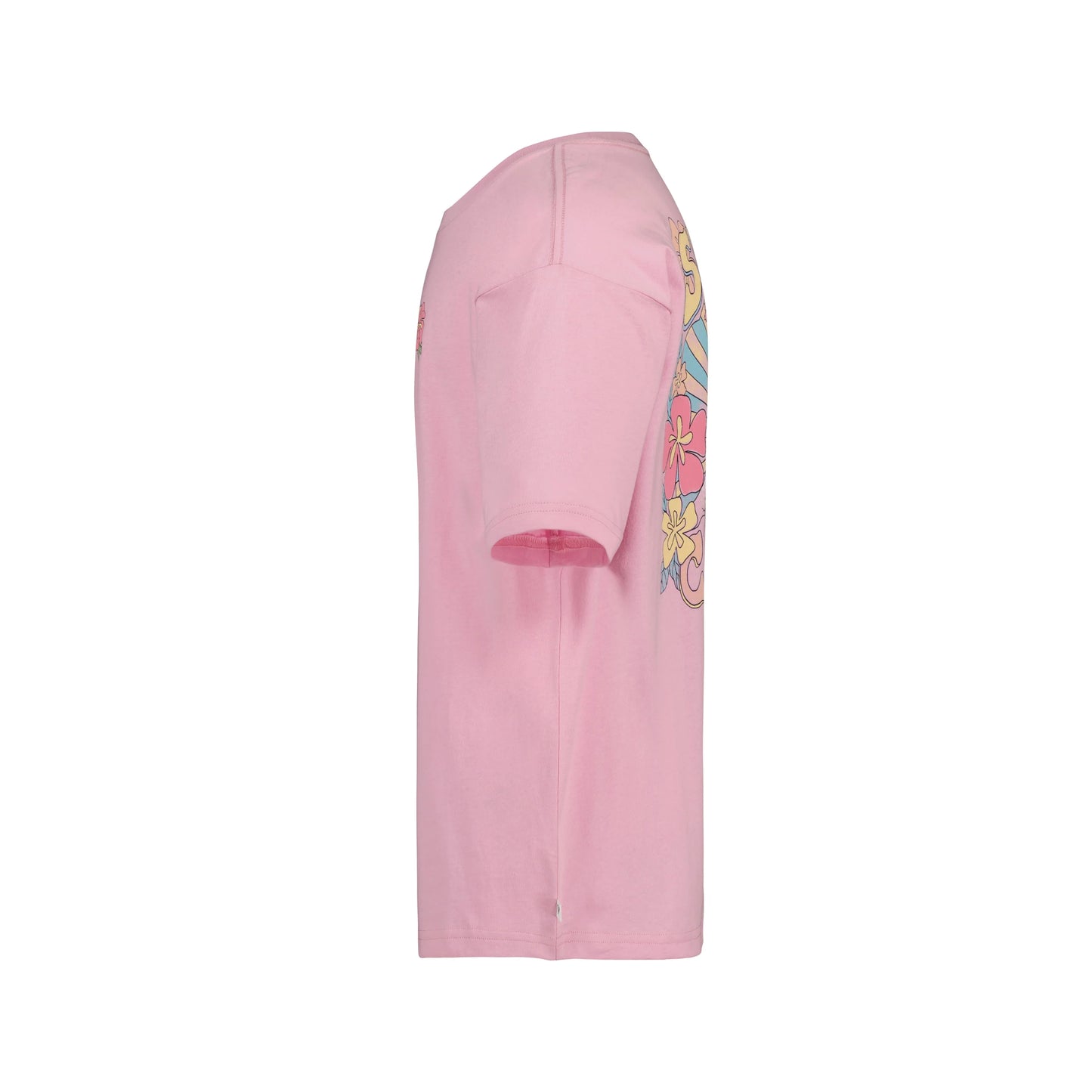 Roxy Girls Sun Chaser Short Sleeve T-Shirt