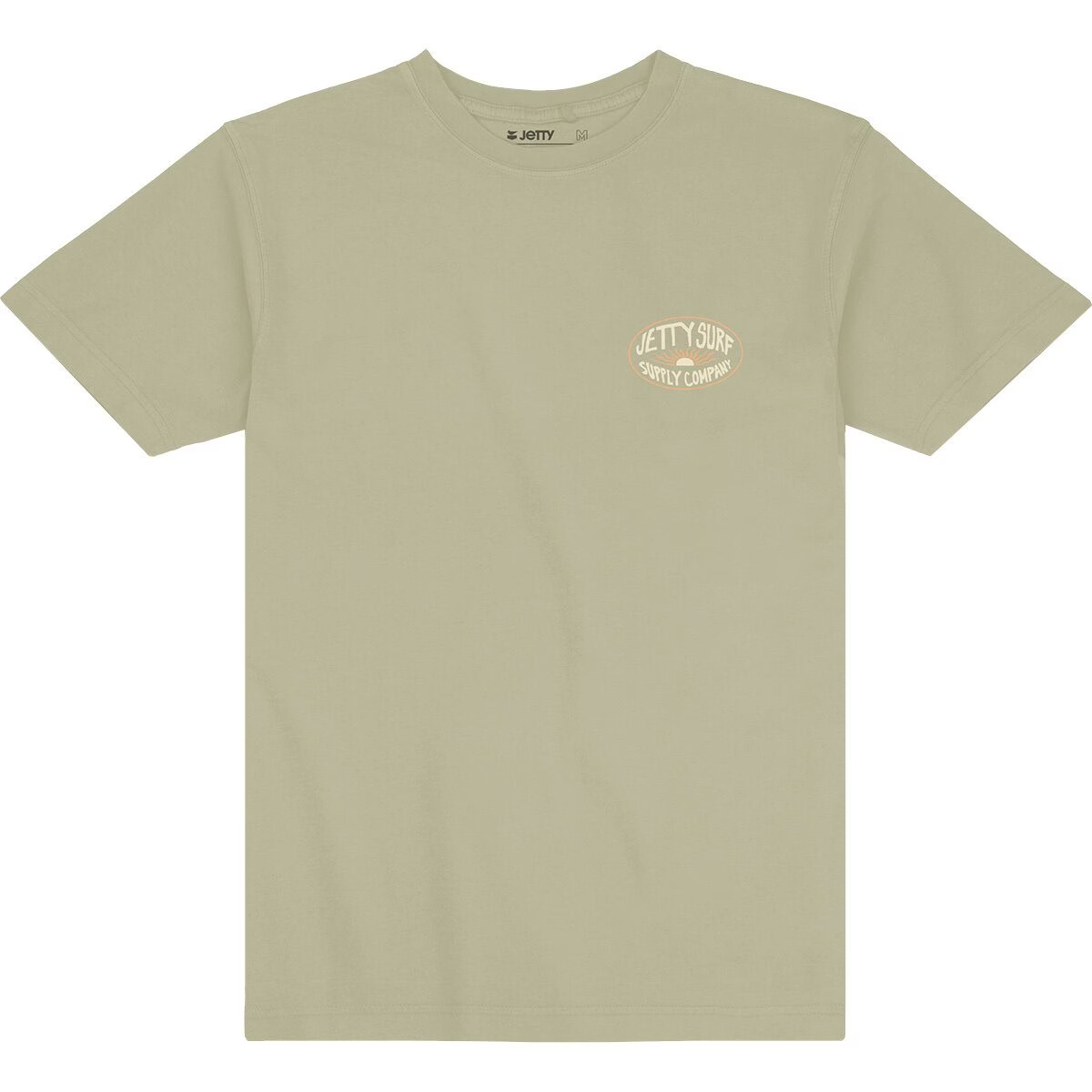 Jetty Men's Sunseeker Sleeve T-Shirt
