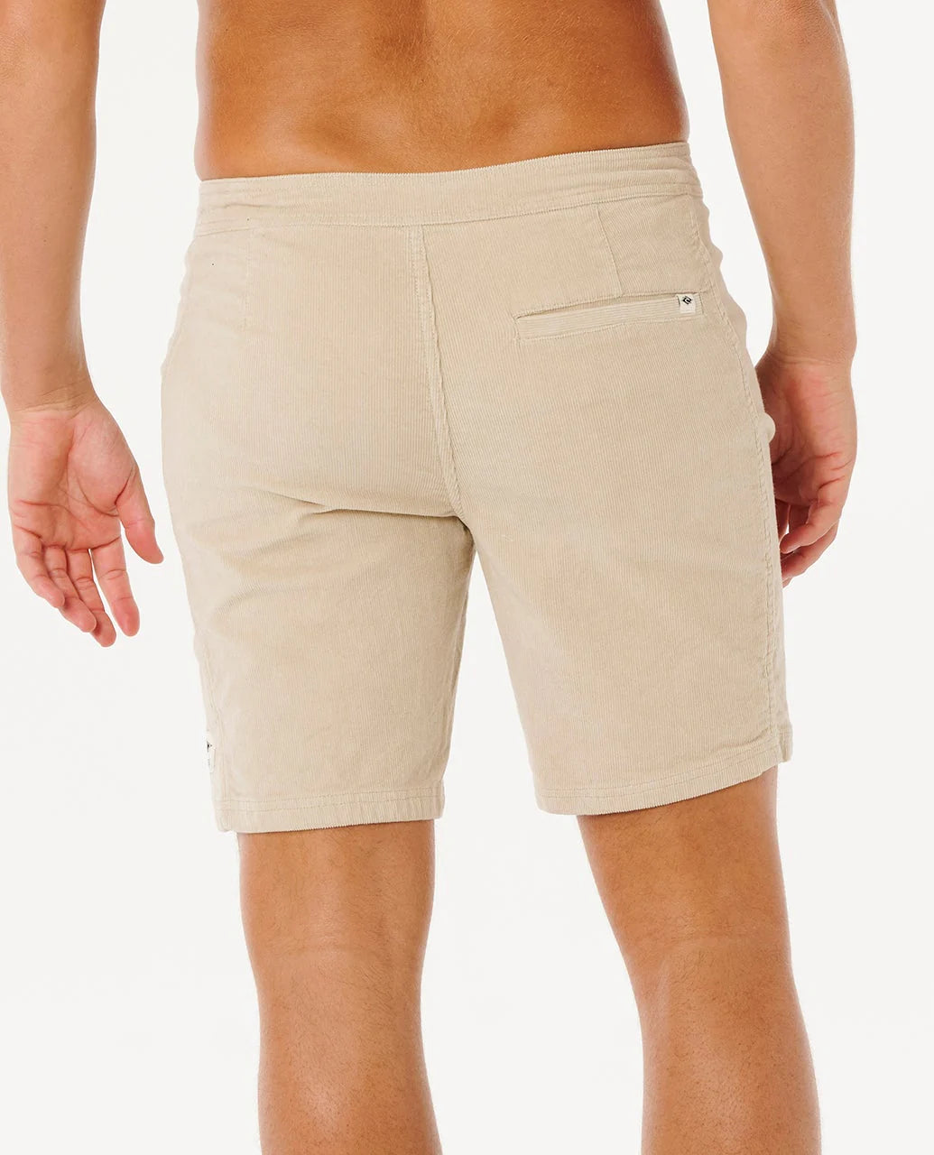 Rip Curl Men's Classic Surf Cord 18" Short