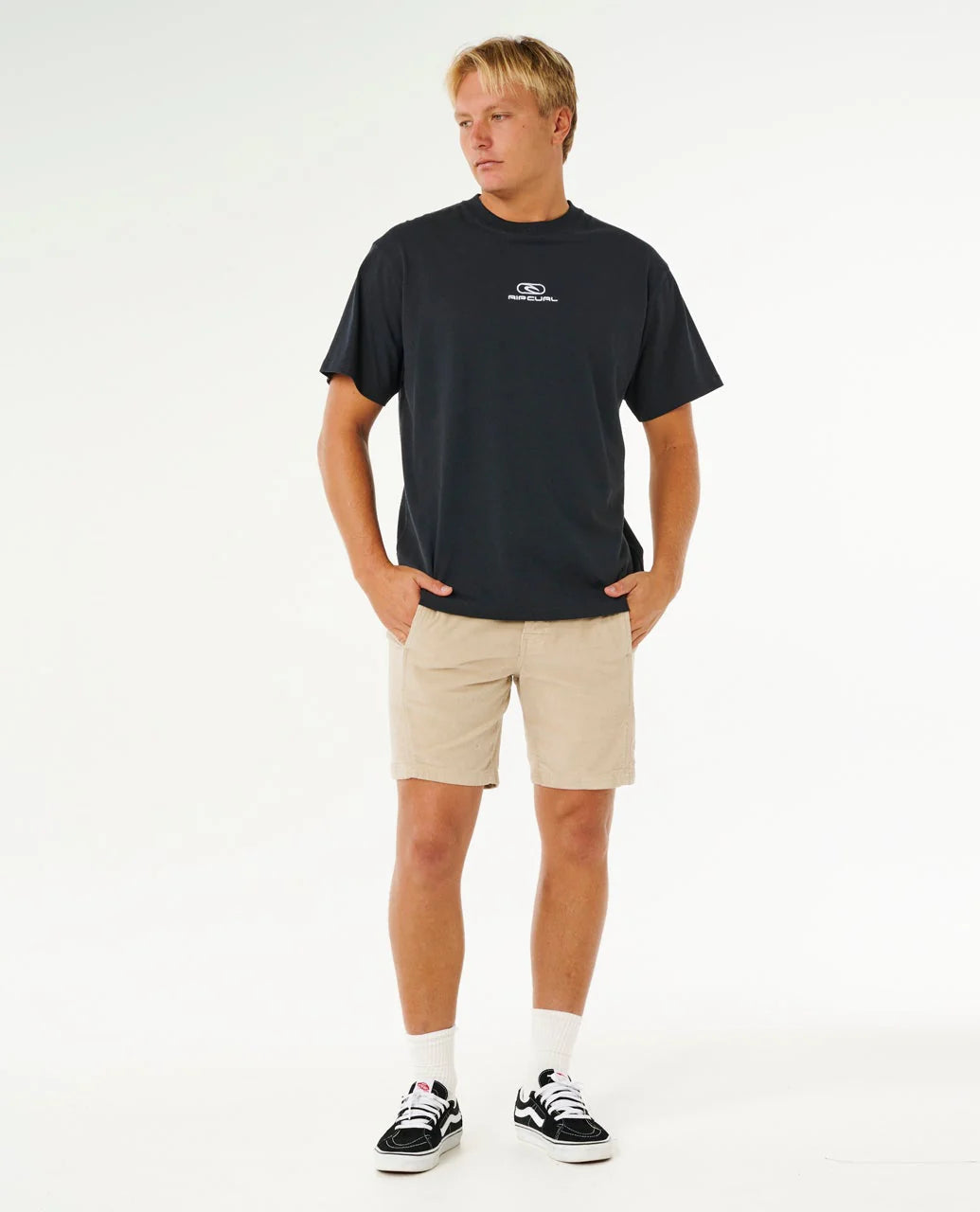 Rip Curl Men's Classic Surf Cord 18" Short