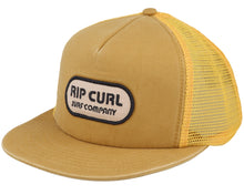 Load image into Gallery viewer, Rip Curl Men&#39;s Surf Revival Trucker Hat