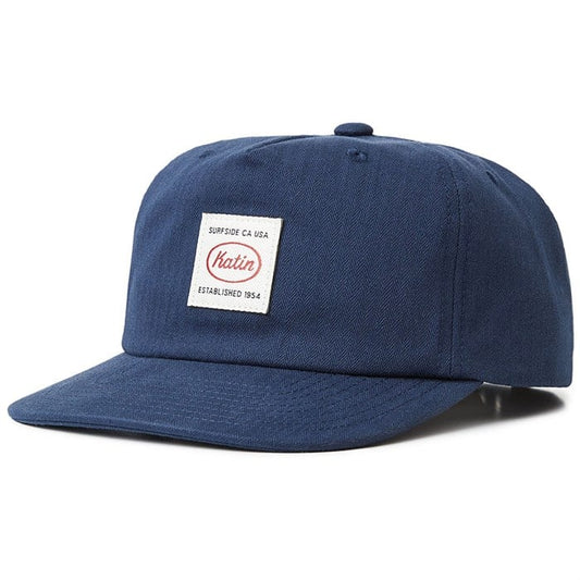 Katin Surplus Hat