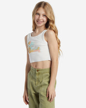 Load image into Gallery viewer, Billabong Girl&#39;s Sweet Waves T-Shirt