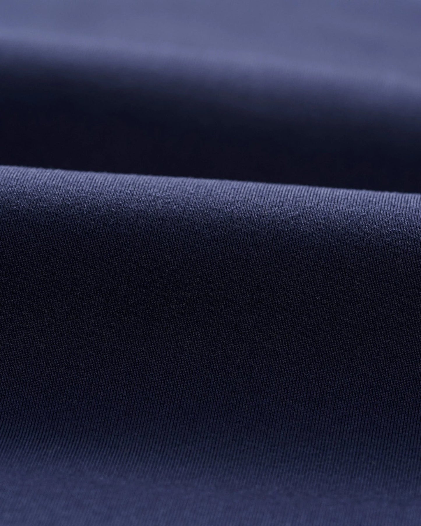 Johnnie-O Mens Featherweight Long Sleeve Performance Polo - Swing