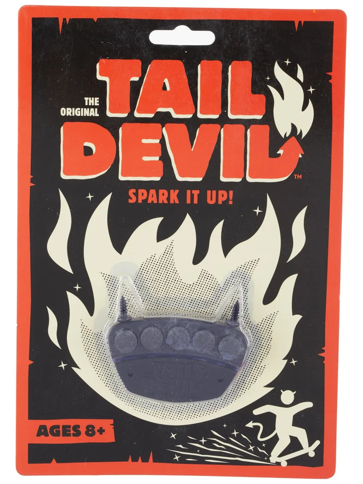 Tail Devil Spark Pads