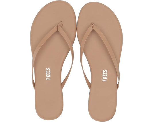 Tkees Foundation Matte Sandalen für Damen