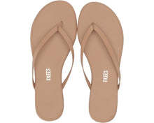 Load image into Gallery viewer, Tkees Women&#39;s Foundation Matte Sandals