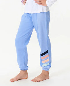 Rip Curl Girl's Trails Track Pant