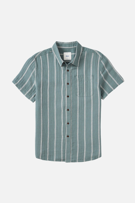 Katin Boys Alan Button Up Shirt