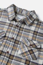 Load image into Gallery viewer, Katin Men&#39;s Vincent Flannel Shirt