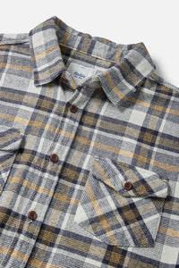 Katin Men's Vincent Flannel Shirt