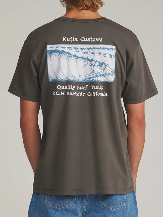 Katin Men's Void Short Sleeve T-Shirt