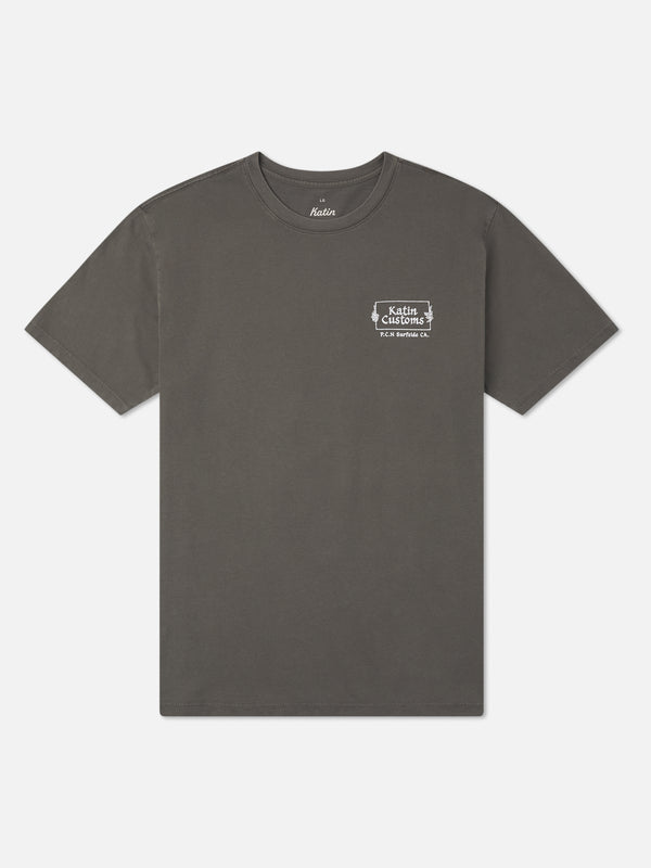 Katin Men's Void Short Sleeve T-Shirt